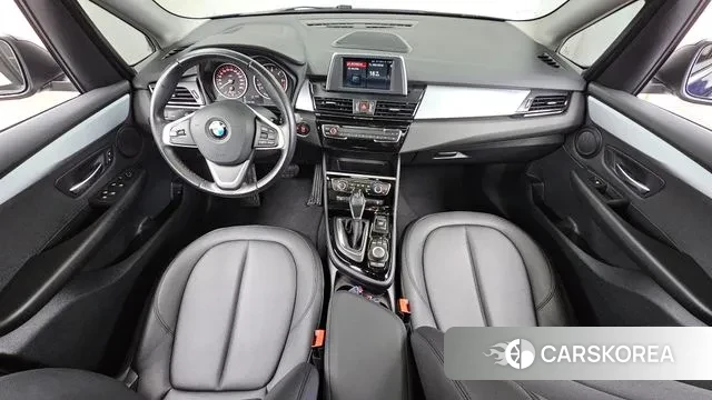 BMW 2 Series Active Tourer (F45) id 3593450 из Кореи 17