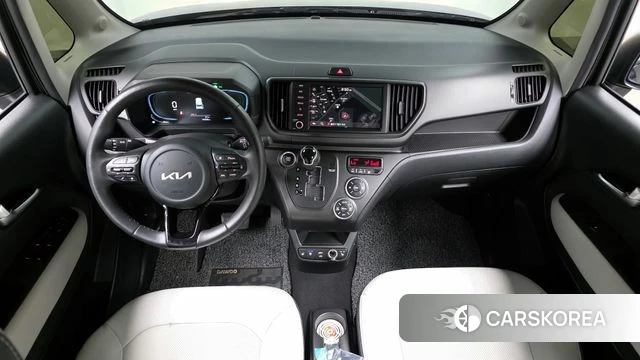 Kia The New Kia Ray id 4248924 из Кореи 28