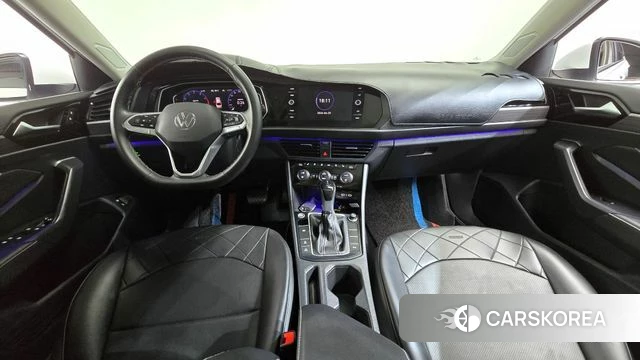 Volkswagen 7th Generation of Jetta id 4516276 из Кореи 31