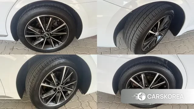 Hyundai The New Grandeur IG id 3098600 из Кореи 17