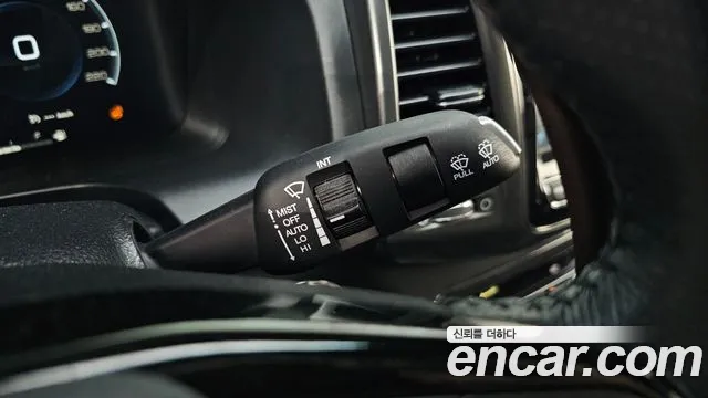 Ssangyong The New Rexton Sport id 2671330 из Кореи 17