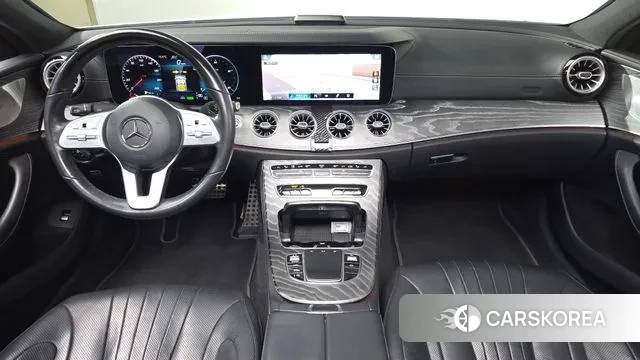 Mercedes-Benz CLS-Class C257 id 3406730 из Кореи 17