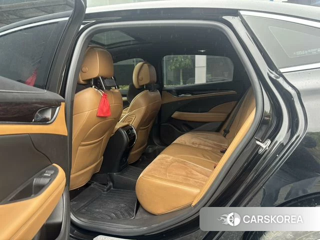 Buick Lacrosse id 4241174 из Китая 8