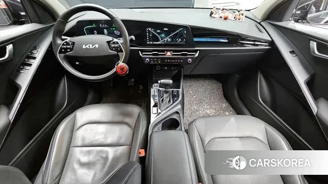 Kia Di Ol Nu Niro id 3645508 из Кореи 17