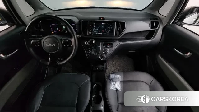 Kia The New Kia Ray id 3721585 из Кореи 17