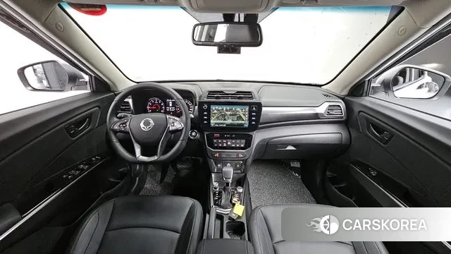 Ssangyong The New Tivoli id 3733978 из Кореи 17