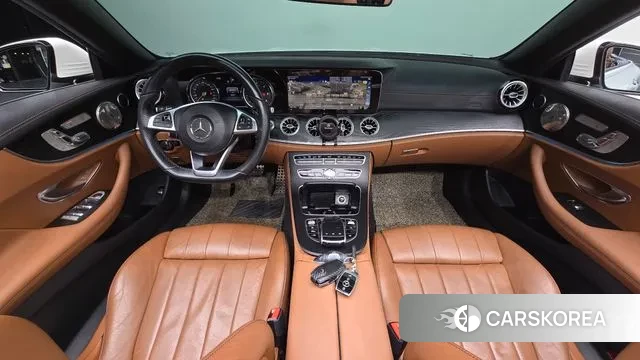 Mercedes-Benz E-Class W213 id 3464787 из Кореи 17