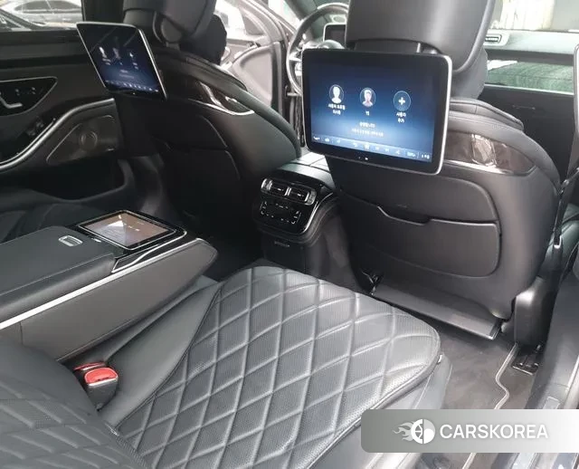 Mercedes-Benz S-Class W223 id 3165366 из Кореи 7