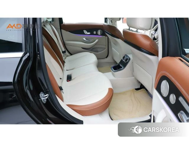 Mercedes-Benz E-class id 4240017 из Китая 7