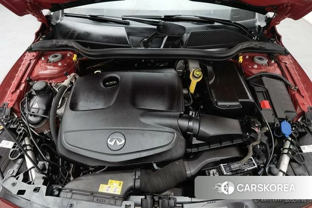 Infiniti QX30 id 4211375 из Китая 20
