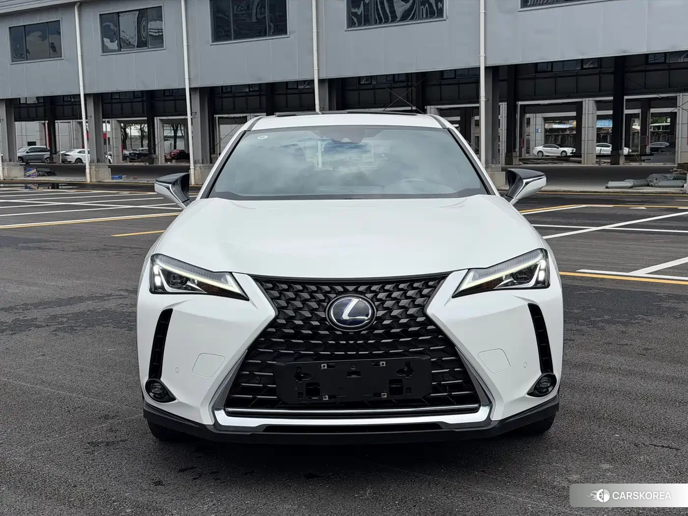 Lexus UX id 4589470 из Китая 10