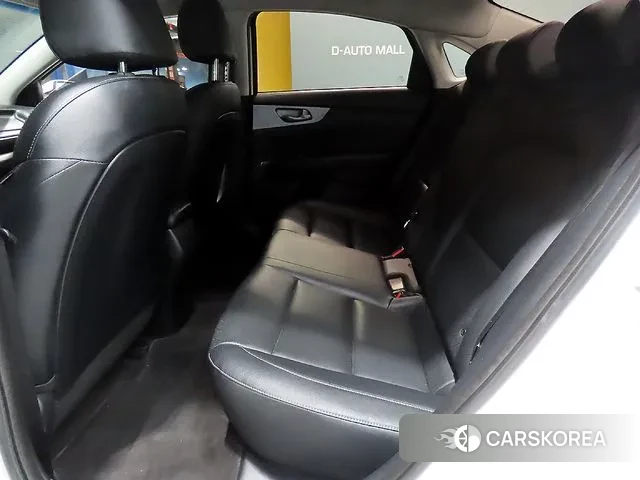 Kia The New K3 2nd generation id 2960418 из Кореи 17