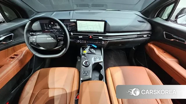 Kia The New Sportage 5th Generation id 3731154 из Кореи 17