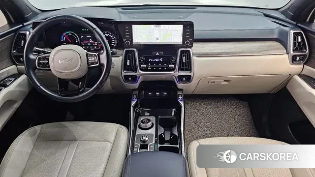 Kia Sorento 4th Generation id 3726712 из Кореи 17