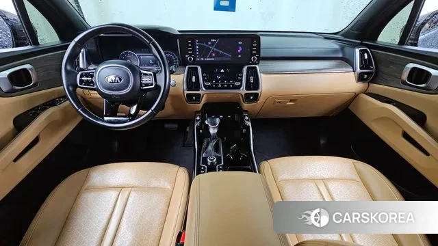 Kia Sorento 4th Generation id 3417175 из Кореи 17