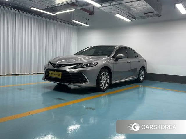 Toyota Camry id 4298511 из Китая 17