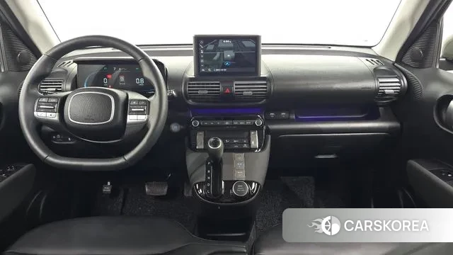 Hyundai Casper id 3614771 из Кореи 17