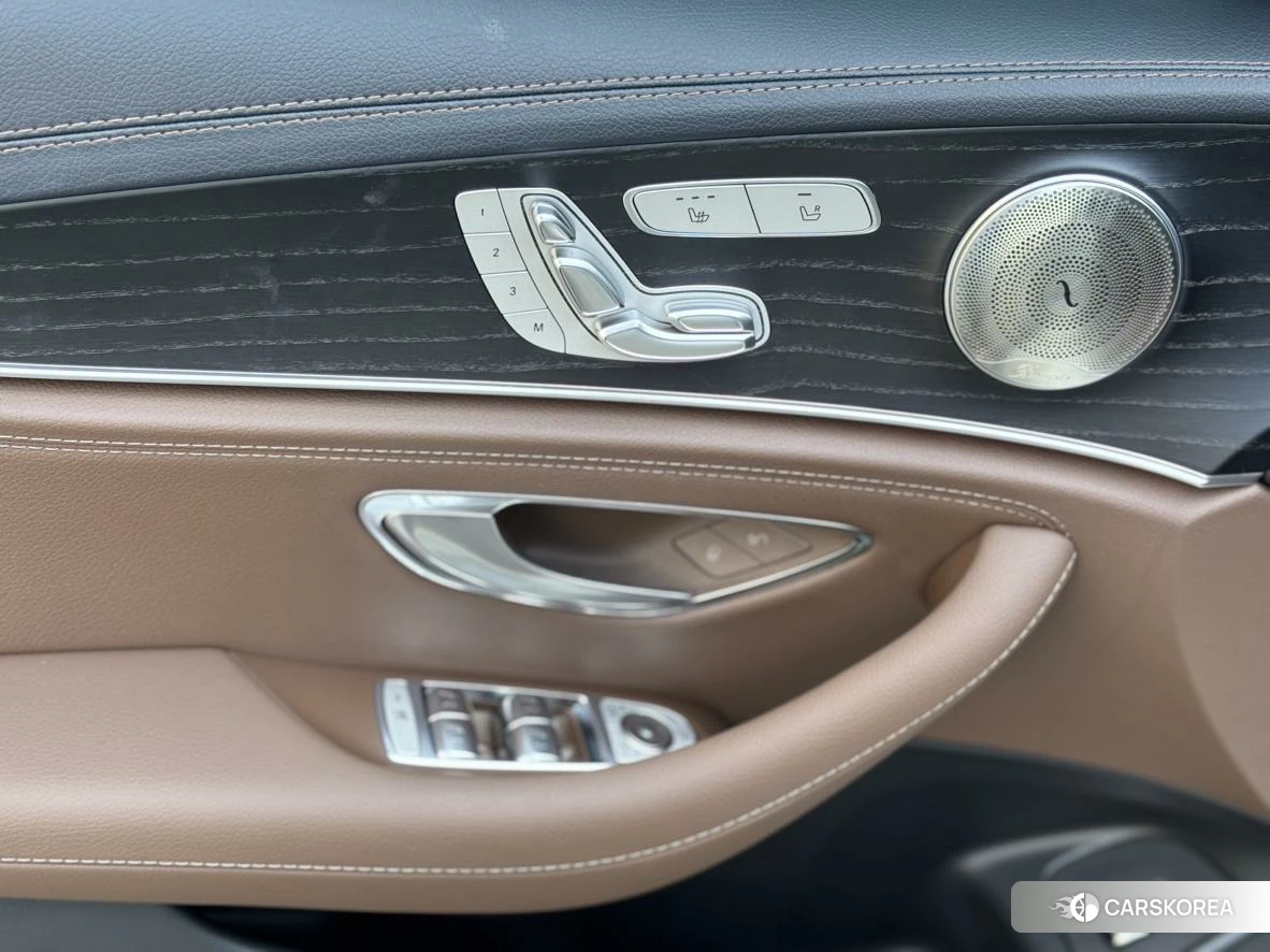 Mercedes-Benz E-class id 4441145 из Китая 13
