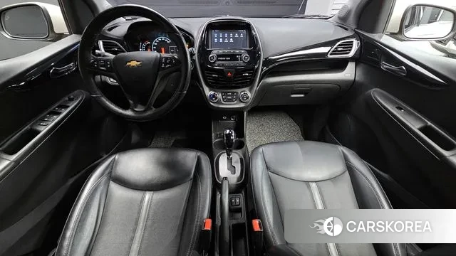 Chevrolet (GM Daewoo) The New Spark id 3736932 из Кореи 17