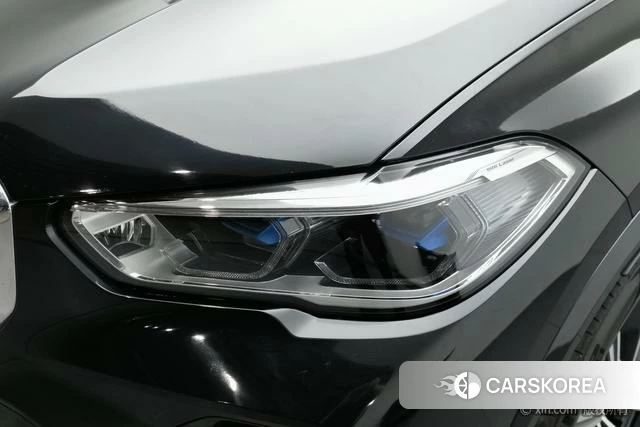 BMW X5 (imported) id 4261961 из Китая 21