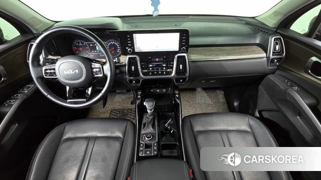 Kia Sorento 4th Generation id 4942066 из Кореи 28
