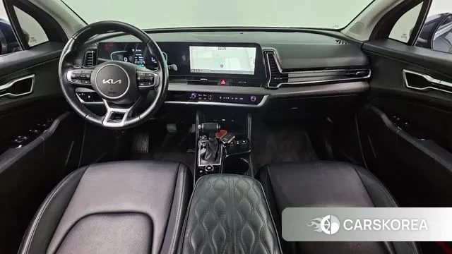 Kia Sportage 5th Generation id 3027793 из Кореи 17