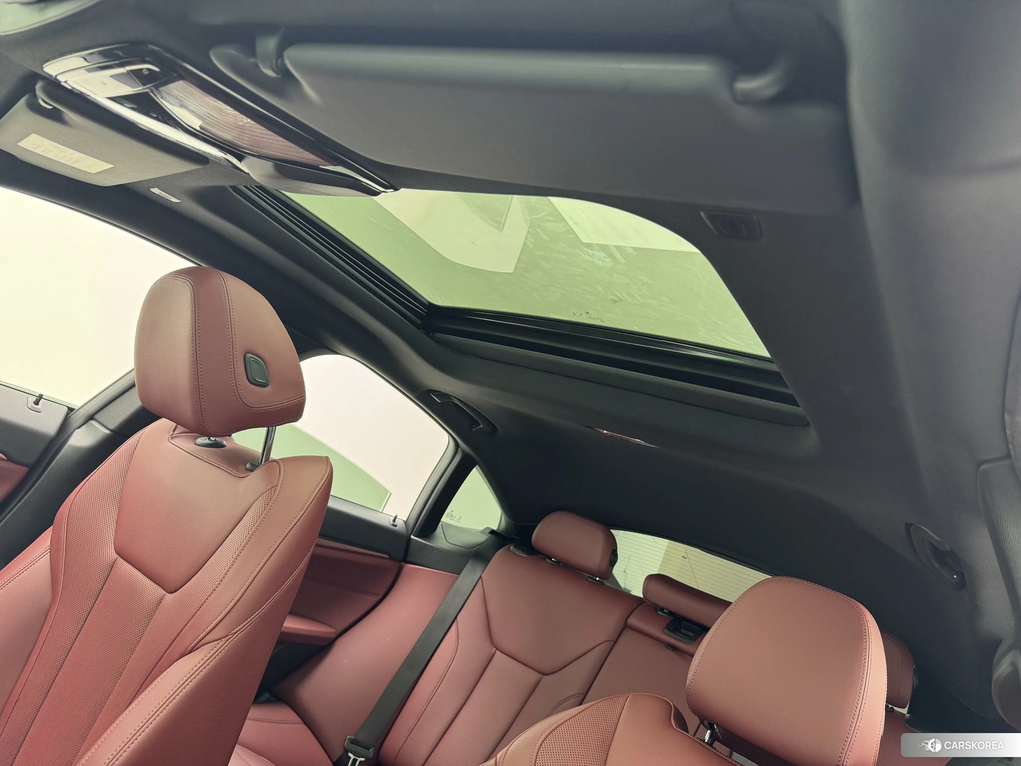 BMW 4 series id 4498556 из Китая 25