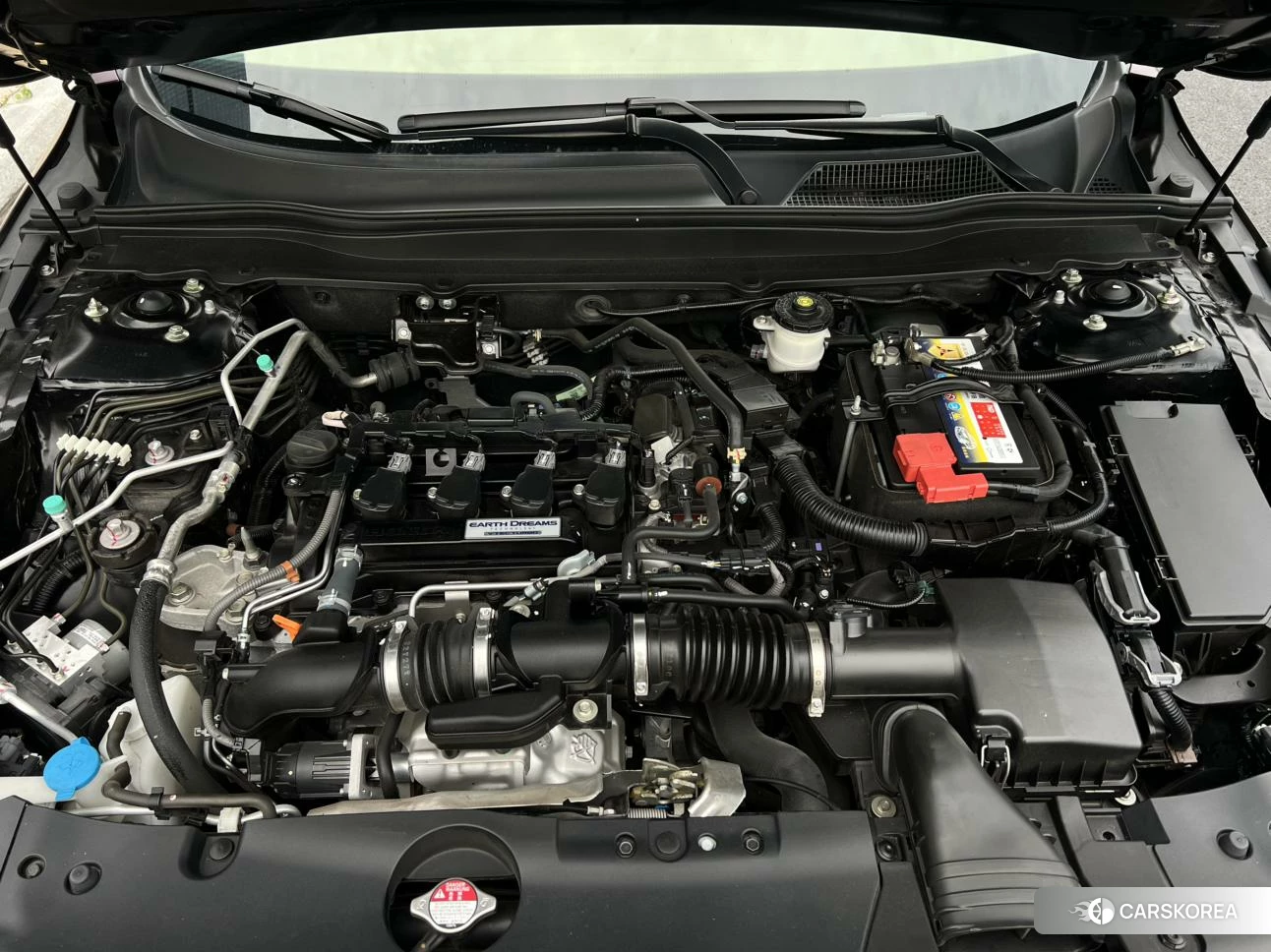 Honda Accord id 4513751 из Китая 19