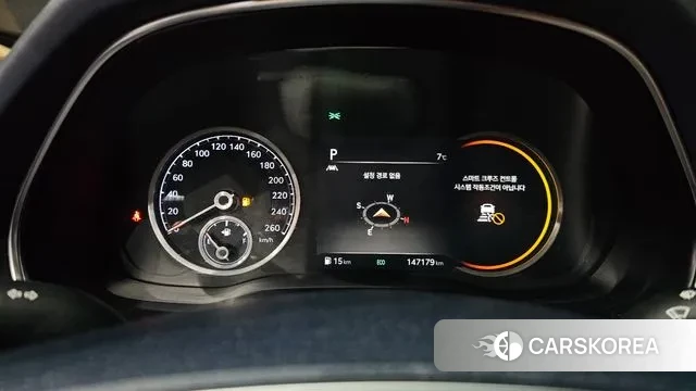 Genesis GV80 id 3708612 из Кореи 17