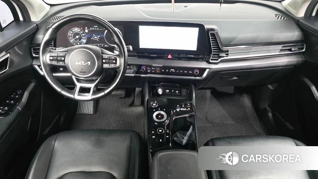 Kia Sportage 5th Generation id 4018325 из Кореи 17