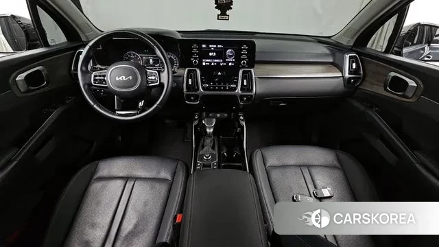 Kia Sorento 4th Generation id 3758448 из Кореи 17