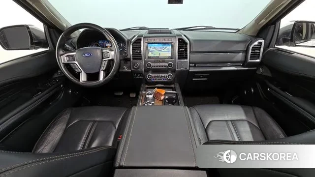 Ford Expeditation id 3428149 из Кореи 17