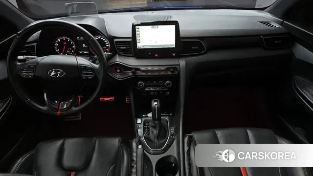Hyundai Veloster (JS) id 3308134 из Кореи 17