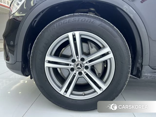 Mercedes-Benz GLC id 4275619 из Китая 14