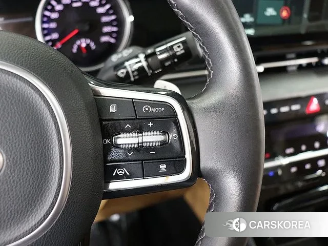 Kia Carnival 4th generation id 3646274 из Кореи 17