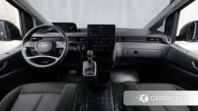 Hyundai Staria id 3508638 из Кореи 17