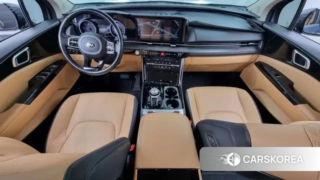 Kia Carnival 4th generation id 3033363 из Кореи 17