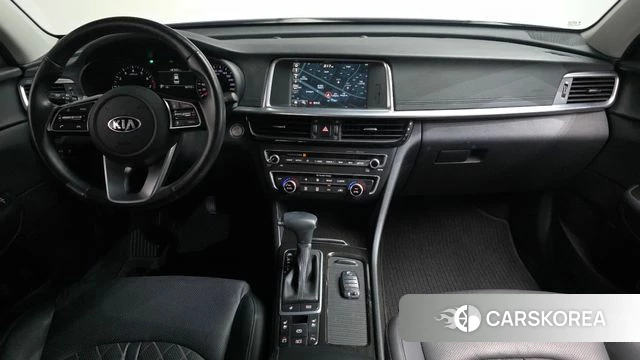 Kia The New K5 2nd generation id 3861598 из Кореи 17