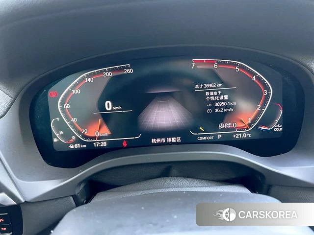 BMW X3 id 4212683 из Китая 11