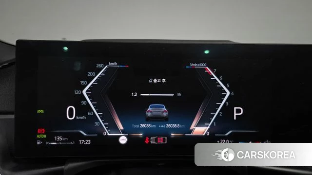 BMW 2 Series (G42) id 3953153 из Кореи 17