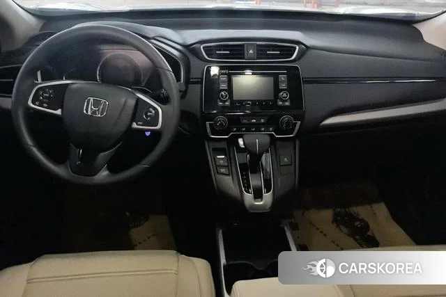 Honda CR-V id 4255784 из Китая 14