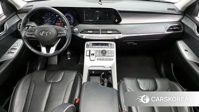 Hyundai Palisade id 3722549 из Кореи 17