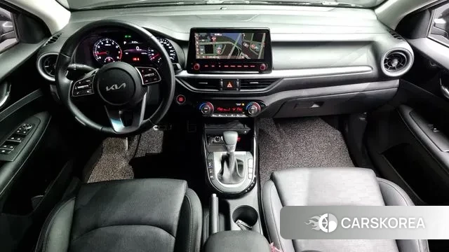 Kia The New K3 2nd generation id 2889348 из Кореи 17