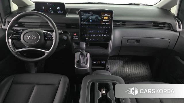 Hyundai Staria id 4186195 из Кореи 29