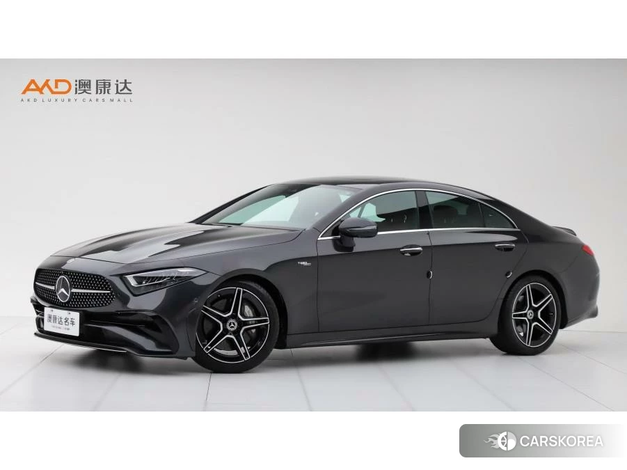 Mercedes-Benz CLS id 4453039 из Китая 7