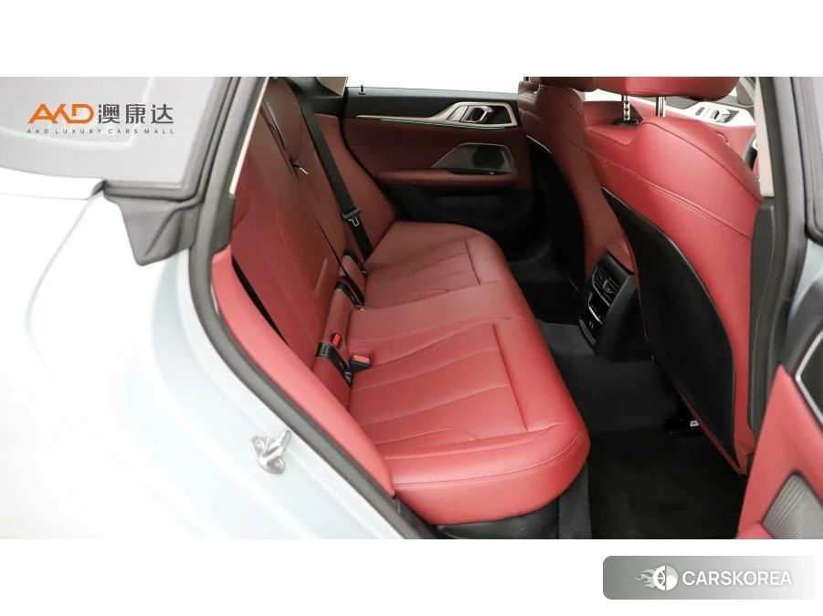 BMW 4 series id 4454408 из Китая 7