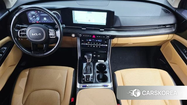 Kia Carnival 4th generation id 4613714 из Кореи 28