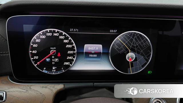 Mercedes-Benz E-Class W213 id 4465650 из Кореи 30