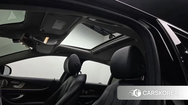 Mercedes-Benz E-Class W213 id 3449074 из Кореи 17