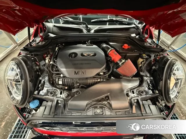 Mini Cooper S id 3757527 из Кореи 14